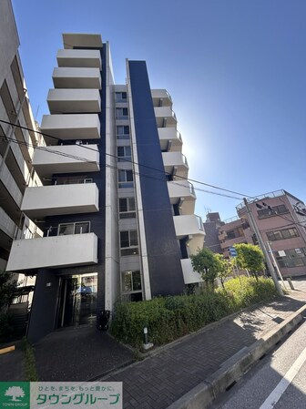 リエス千葉新宿の物件内観写真